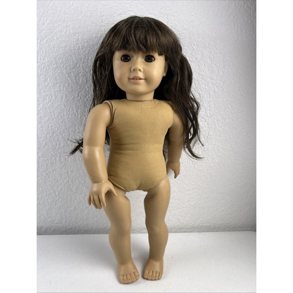 Pleasant Company 18" American Girl Samantha Doll Early 2000s